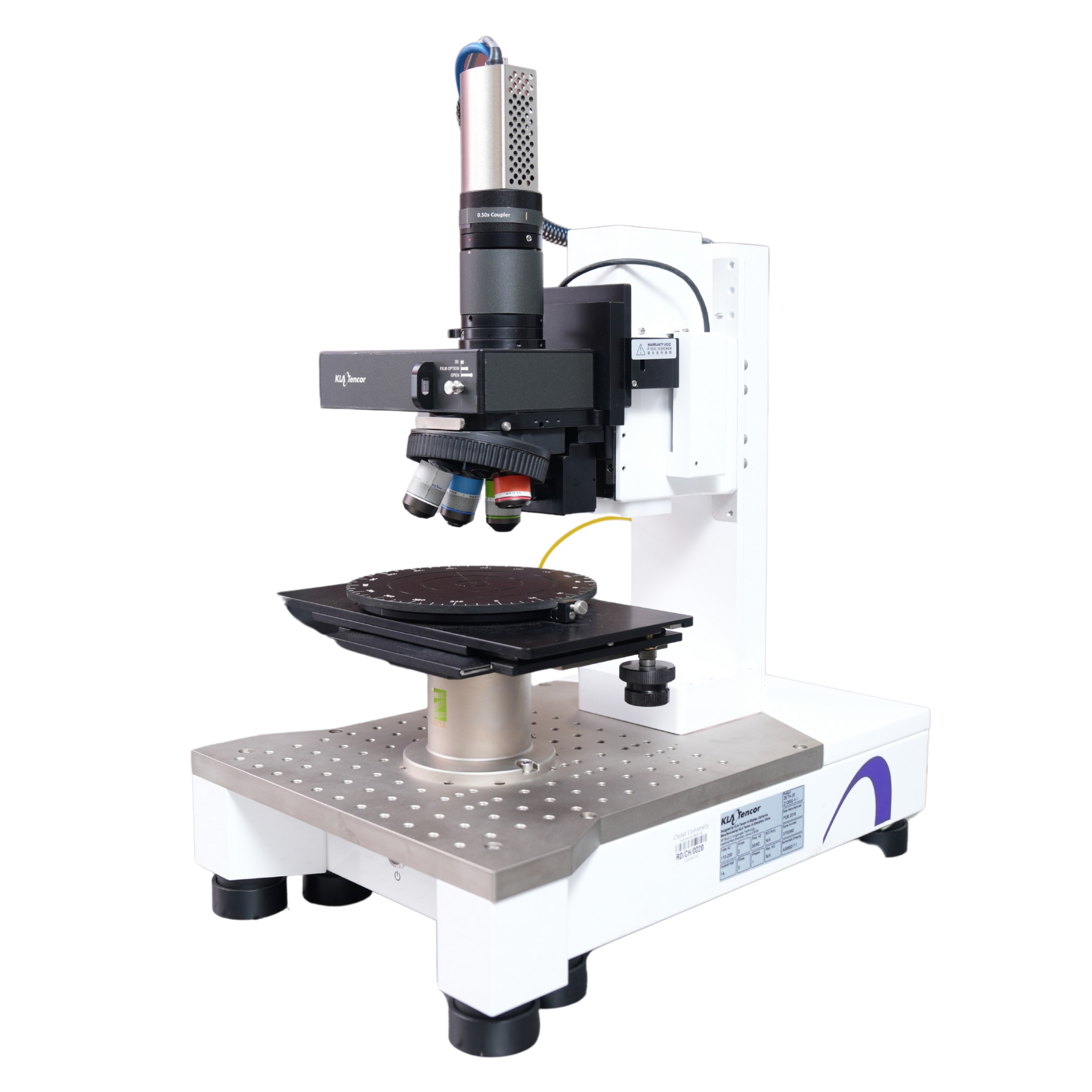 Instrument Image 3